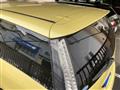 2003 Mitsubishi Grandis