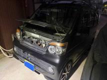 2013 Daihatsu Atrai Wagon