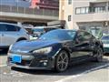 2013 Subaru BRZ