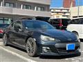 2013 Subaru BRZ