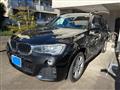 2016 BMW X3