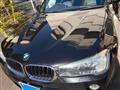 2016 BMW X3