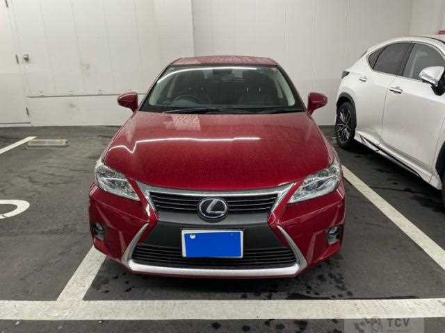 2015 Toyota Toyota Others