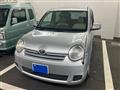 2009 Toyota Sienta