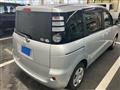 2009 Toyota Sienta