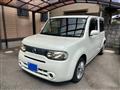 2011 Nissan Cube