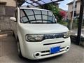 2011 Nissan Cube