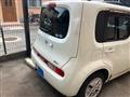 2011 Nissan Cube