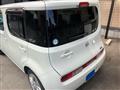 2011 Nissan Cube