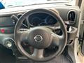 2011 Nissan Cube