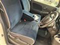 2011 Nissan Cube
