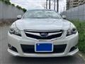 2012 Subaru Legacy Touring Wagon