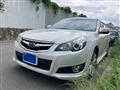 2012 Subaru Legacy Touring Wagon