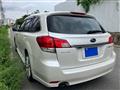 2012 Subaru Legacy Touring Wagon