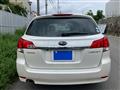 2012 Subaru Legacy Touring Wagon