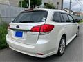 2012 Subaru Legacy Touring Wagon