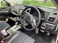 2012 Subaru Legacy Touring Wagon