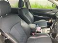 2012 Subaru Legacy Touring Wagon