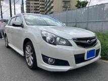 2012 Subaru Legacy Touring Wagon
