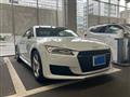 2017 Audi TT