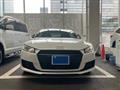 2017 Audi TT