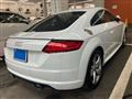 2017 Audi TT