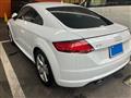 2017 Audi TT