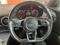 2017 Audi TT