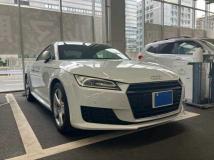 2017 Audi TT