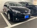 2010 Toyota Wish
