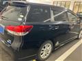 2010 Toyota Wish