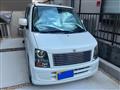 2005 Suzuki Wagon R