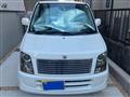 2005 Suzuki Wagon R