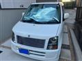 2005 Suzuki Wagon R