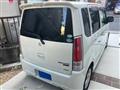 2005 Suzuki Wagon R