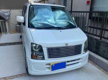 2005 Suzuki Wagon R