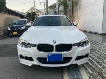 2015 BMW 3 Series