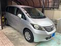 2009 Honda Freed