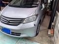 2009 Honda Freed