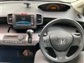 2009 Honda Freed