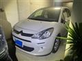 2016 Citroen C3