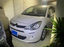 2016 Citroen C3