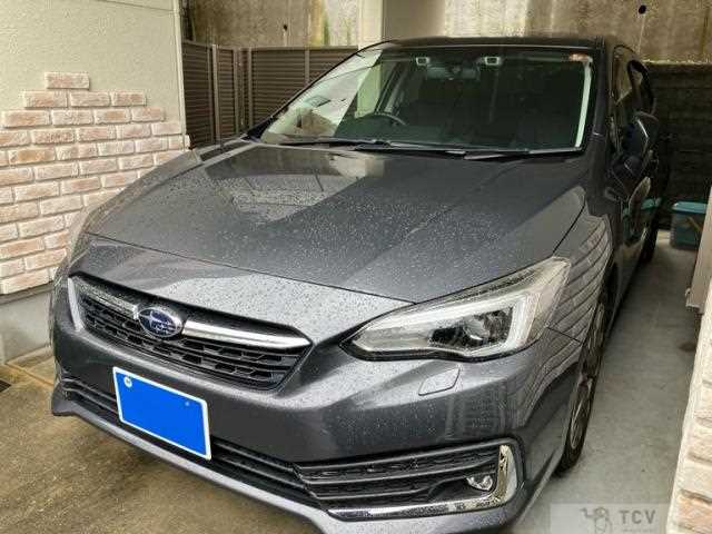 2021 Subaru Impreza