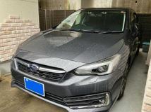 2021 Subaru Impreza
