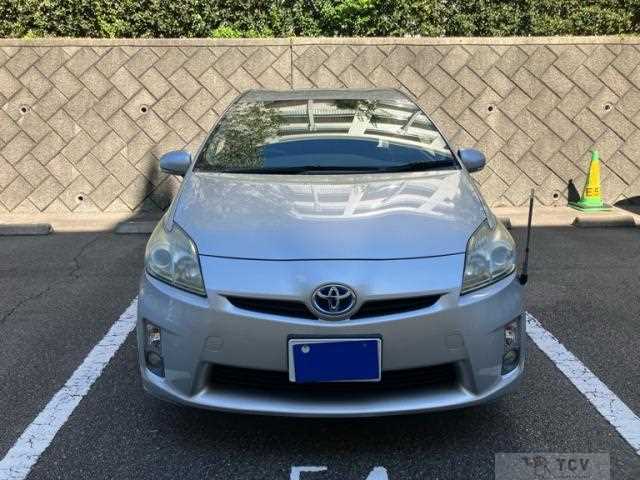 2009 Toyota Prius