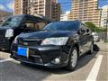 2013 Toyota Corolla Fielder