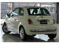 2009 Fiat 500