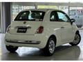 2009 Fiat 500