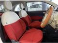 2009 Fiat 500