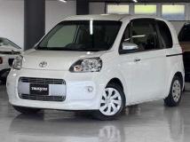 2014 Toyota Porte